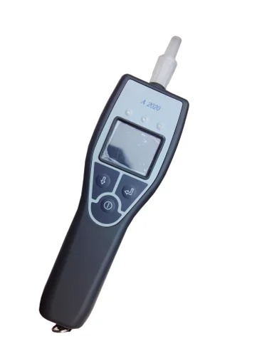 Breath Analyzer A2020