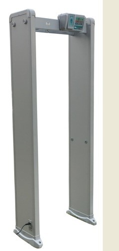 Door Frame Metal Detector Octopus L6 3006