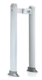 Multizone Door Frame Metal Detector Octopus WL6, 6006