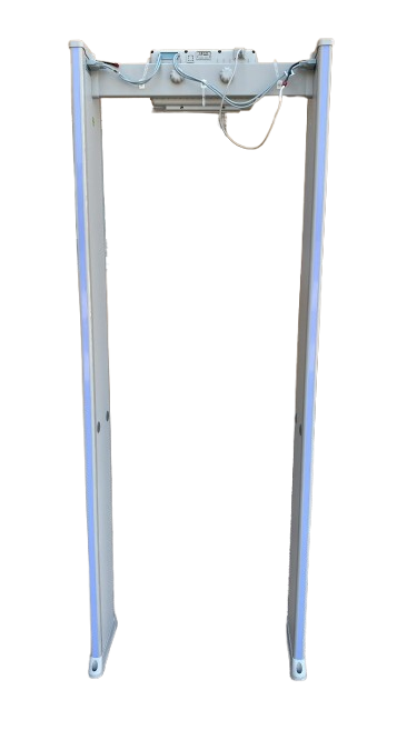 Door Frame Metal Detector H 18 Zone 700248