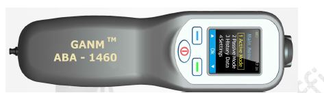 Alcohol Breath Analyser Model ABA 1460 with with BT Printer
