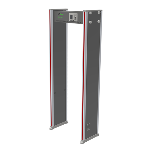 Door Frame Metal Detector 6 Zone D1065 L