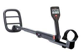 Deep Search Metal Detector Model GO FIND 66