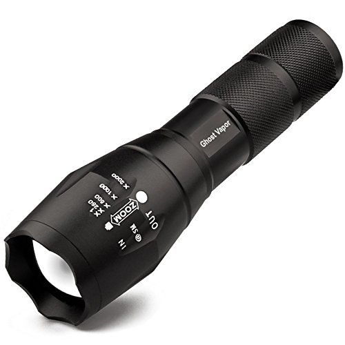 Super Bright High Lumen Search Light