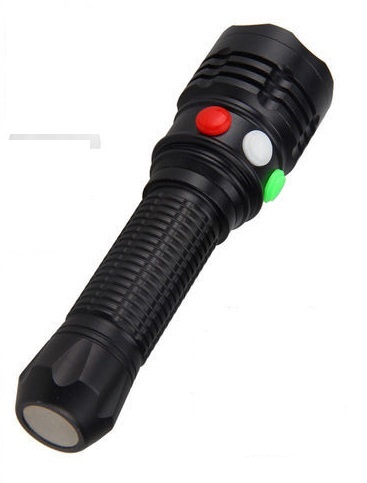 Search Light Tricolor