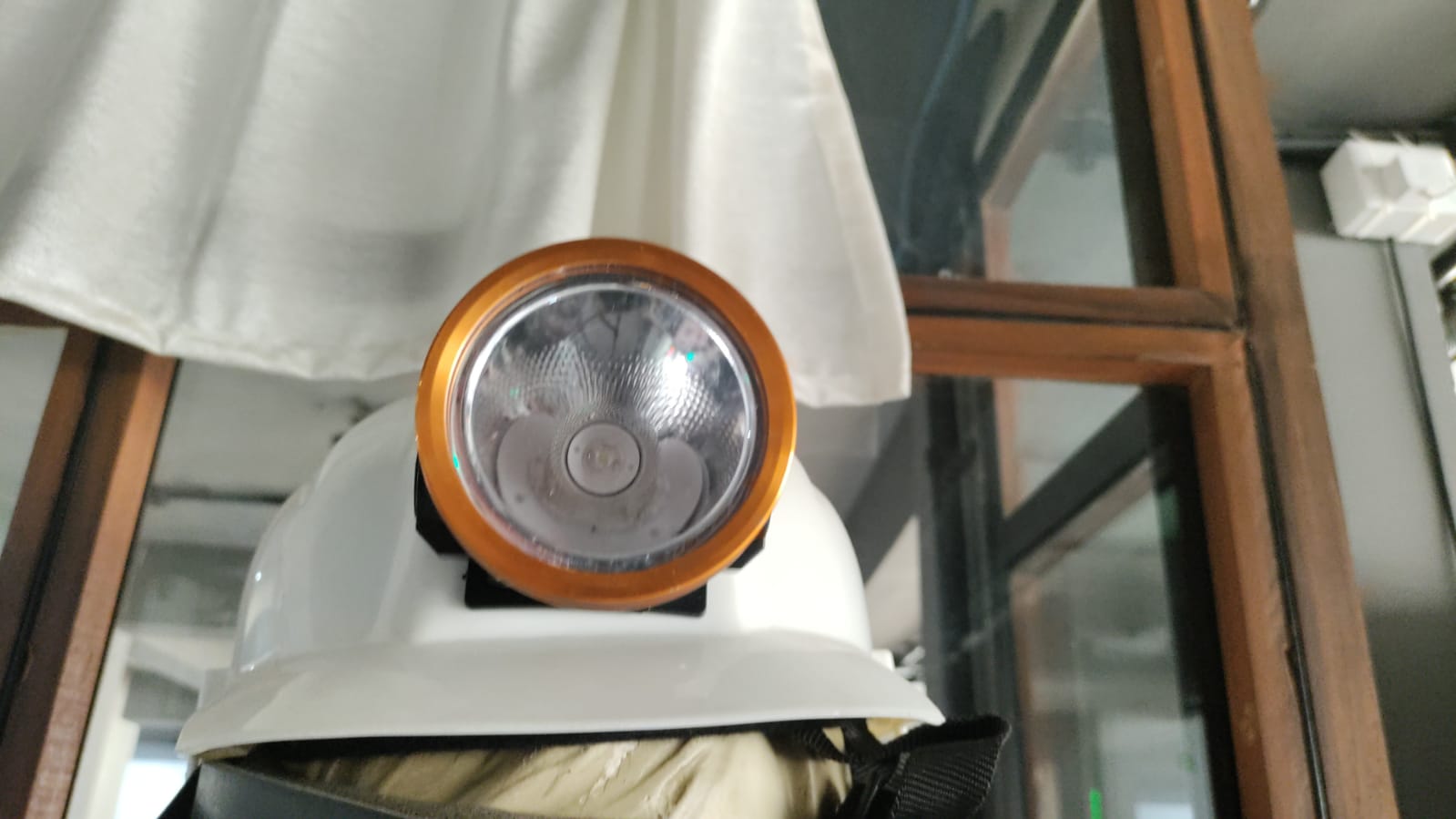 LED Head Lamp