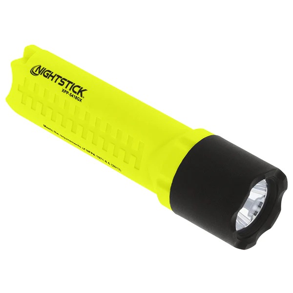 Nightstick 5418 Led Flashlight