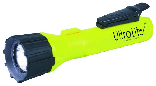 Flash Light Ultralite