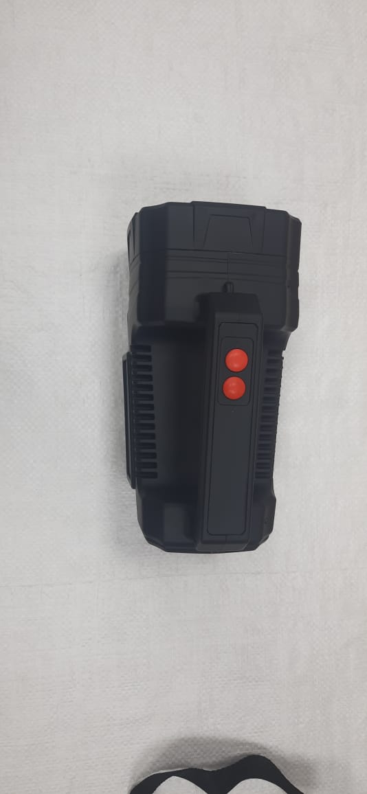 KTI Led Light Model HP 111 15 Watt