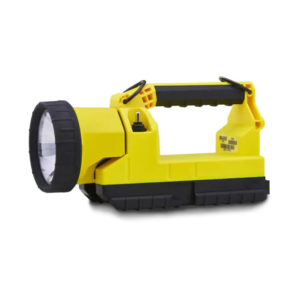 SuperLightweight, FullSize, Long Range Rechargeable Lantern