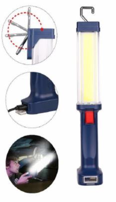 Heavy Duty Work Light