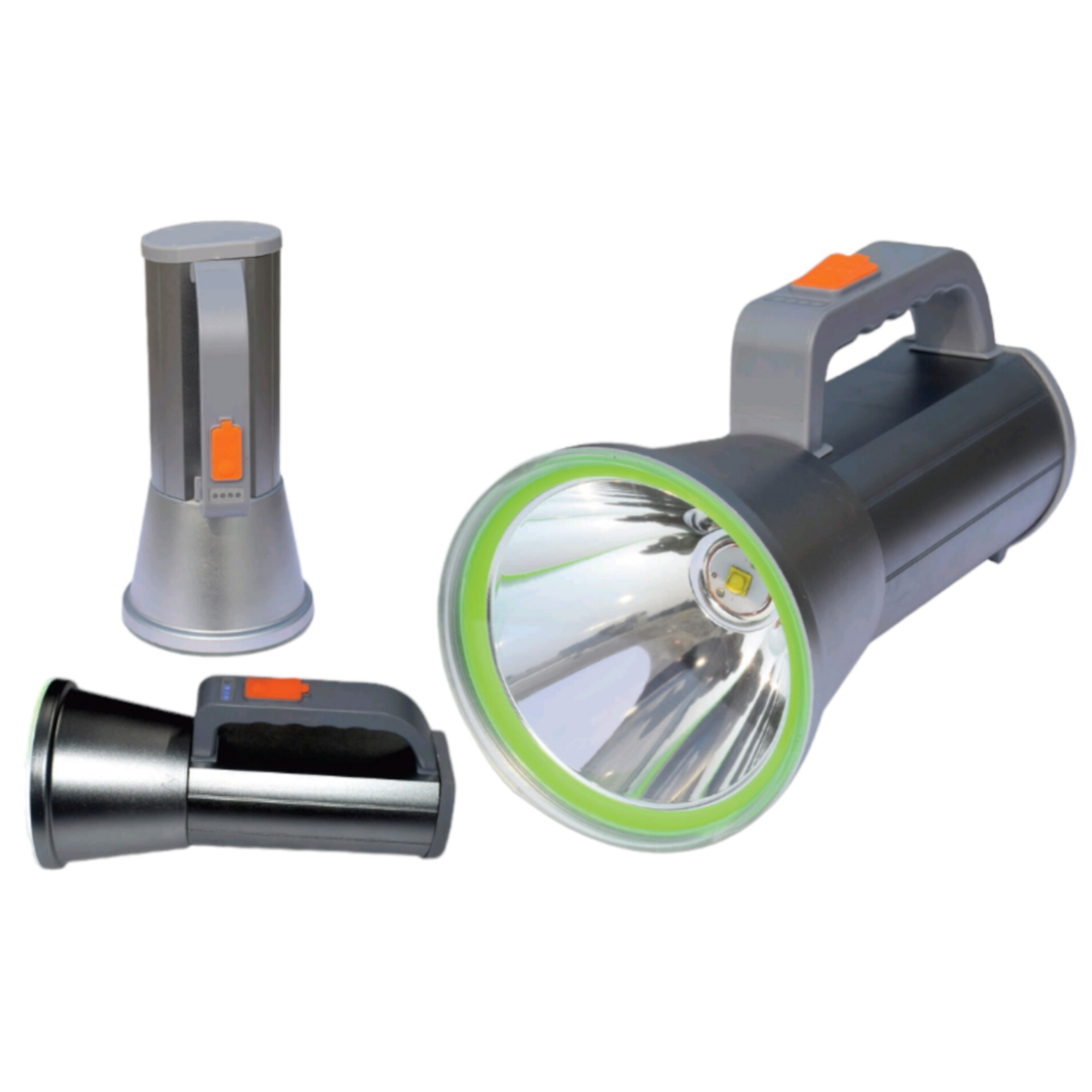 Led Light Model YK 520 20 Watt