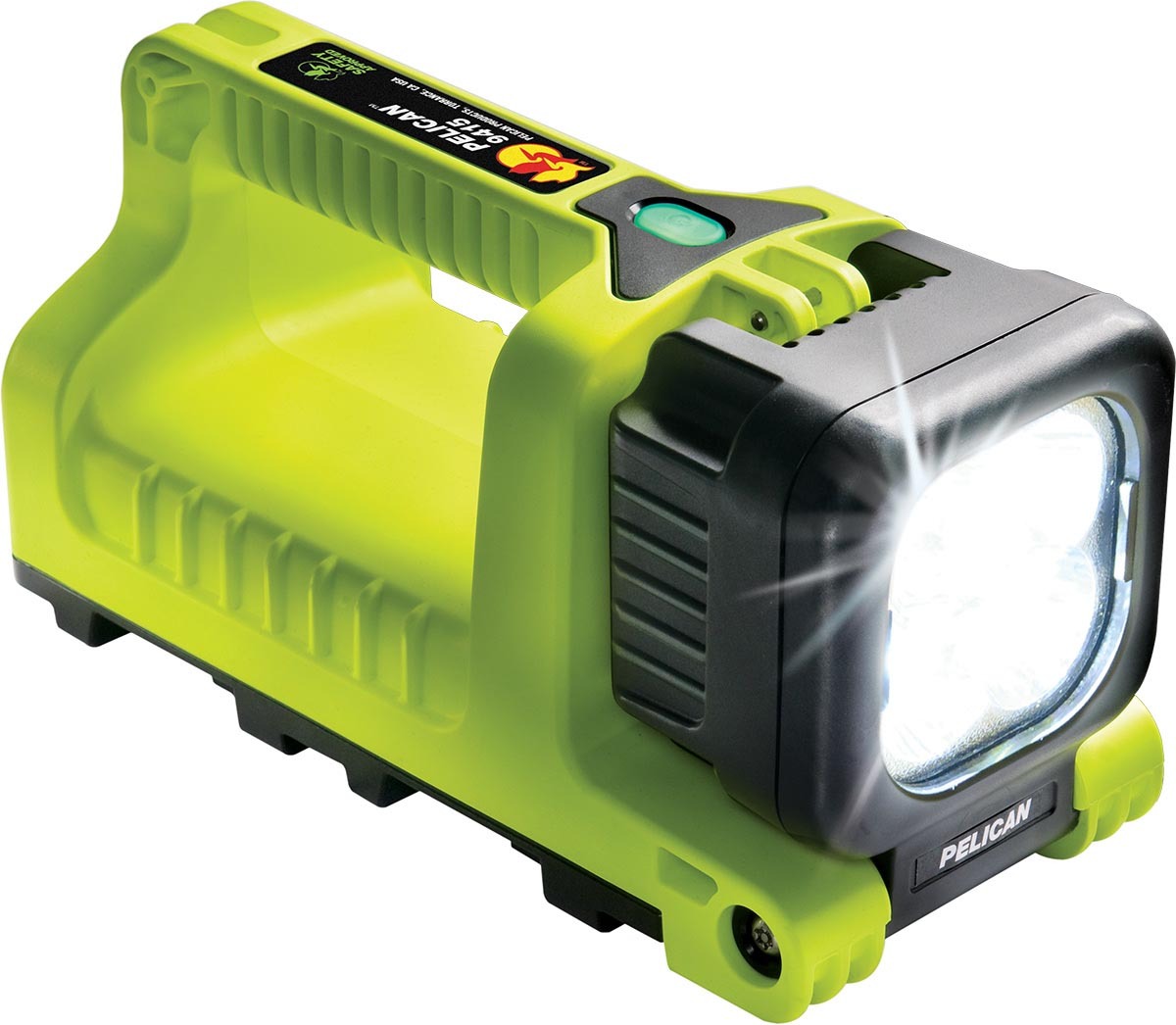 Pelican 9415 LED Flashlight