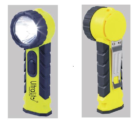 Intrensically safe Tourch Model No SF14