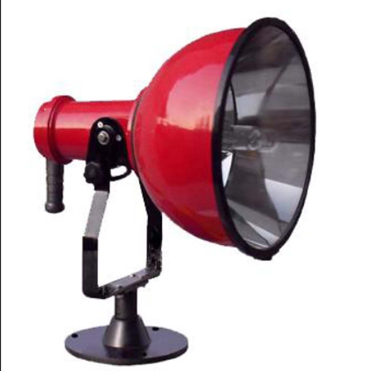 CS Mounted Manual Revolving search light 250W