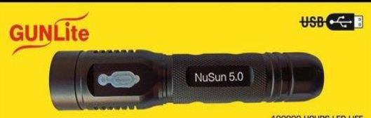 Gun lite NUSUN 5.0