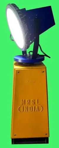 Motorised revolving LED Search Light 300 W