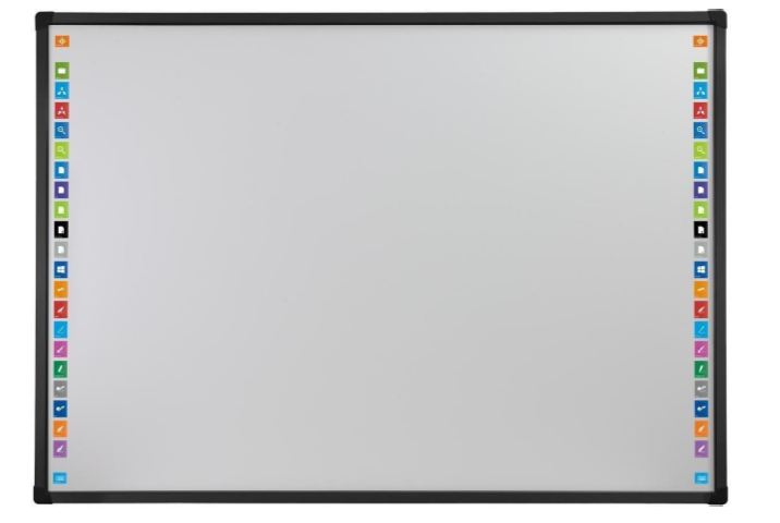 Interactive board Ceramic 84” CH