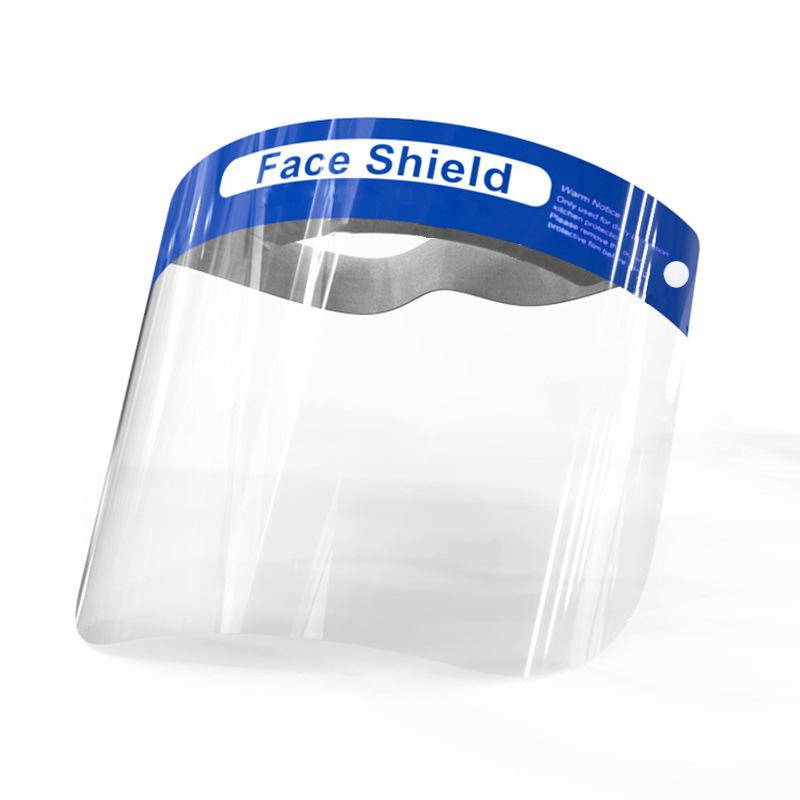 Face Shield Covid 19