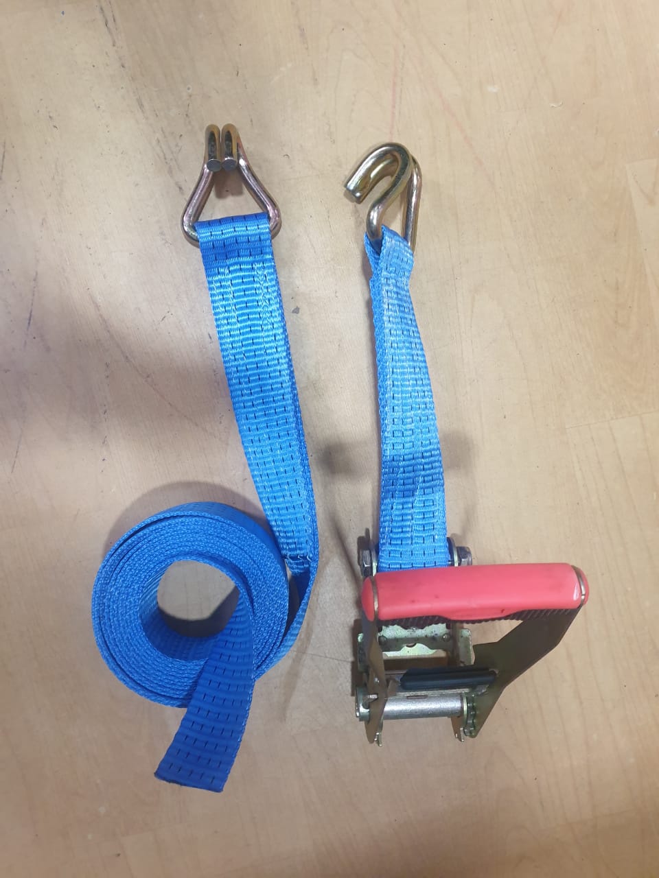 Safety Belt 50mm Premium Quality