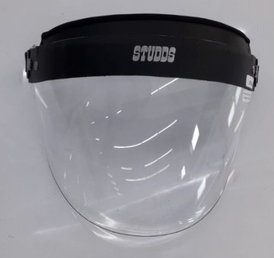 Face Shield Studs