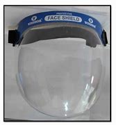 Face Shield Windsor