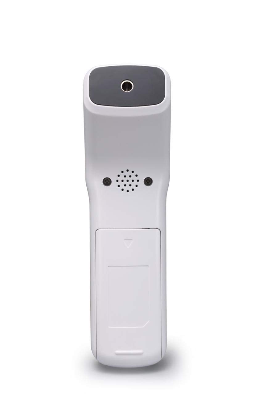 Infrared Thermometer