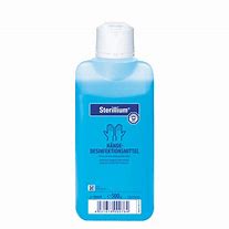 Hand Sanitizer 500 ML