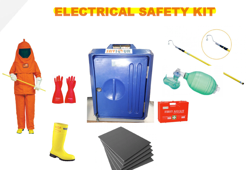 Electrical Safety Kit