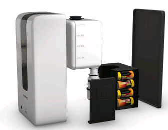 Automatic Sanitizer Dispenser 1200ML