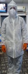 PPE Kit Reusable