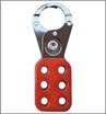 Steel Lockout HASP