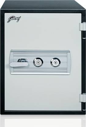 Safire 40 V Mechanical Godrej