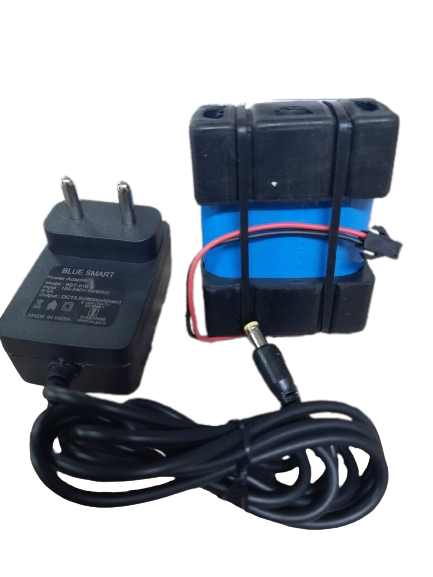 Battery for Megaphone Ahuja
