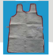 Asbestose Apron