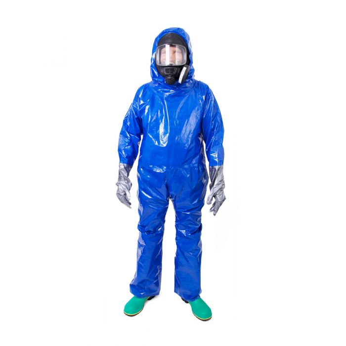 Air Line Respirator Suit