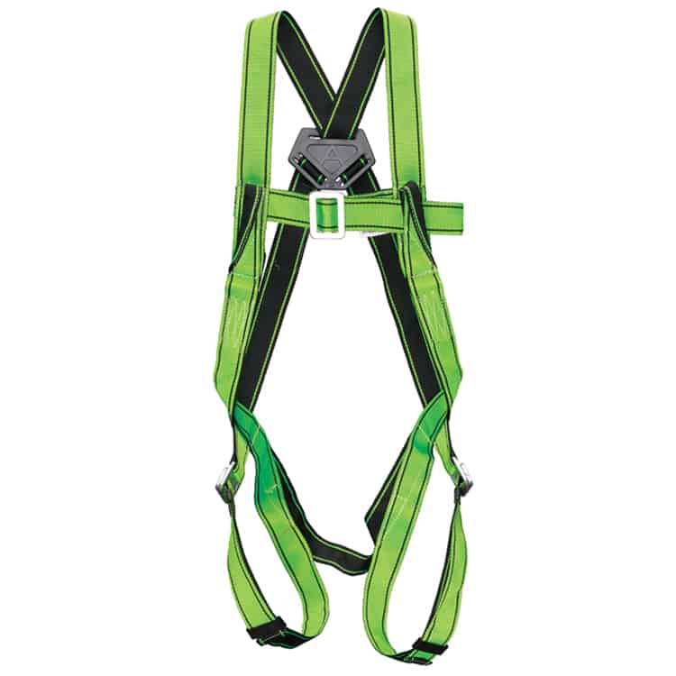 Safety Harness Eco 1 Udyogi