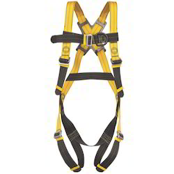 Material Handling Harness Belt Allen Copper
