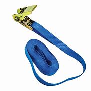 Material Handling Ratchet Strap 25 mm