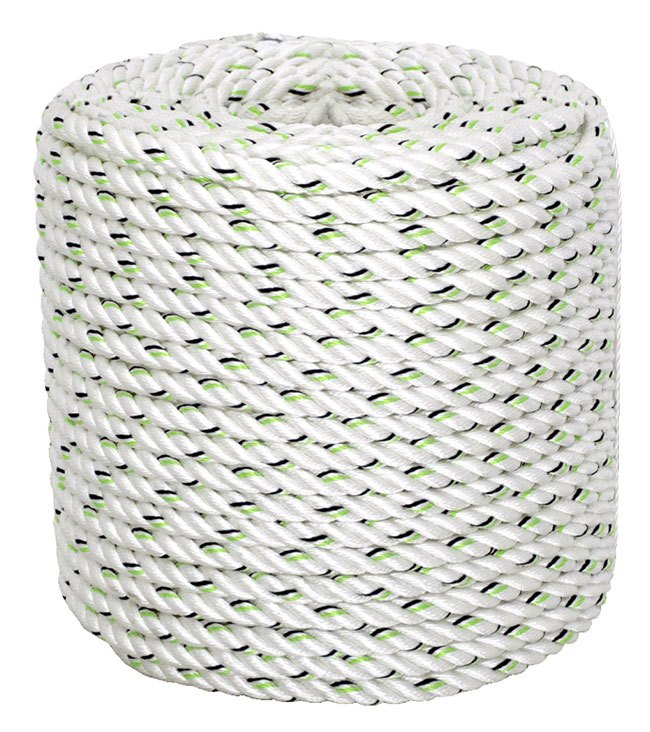 Twisted Rope Anchorage Line PN930 14MM 121