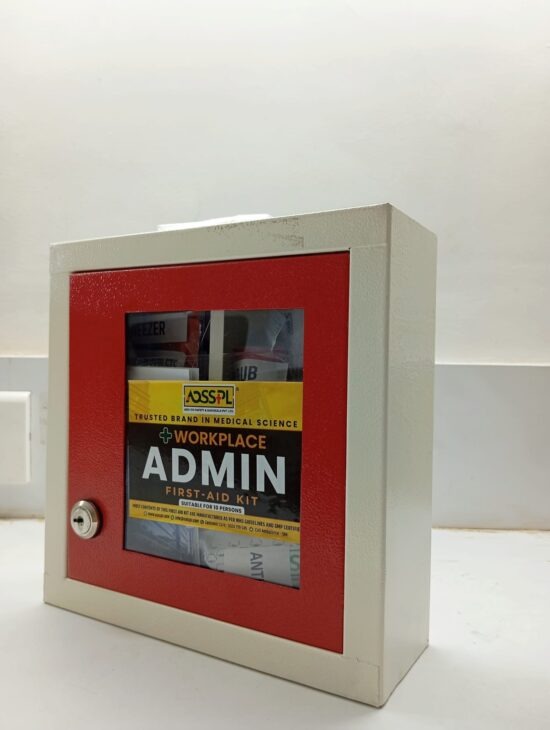 First Aid Kit Work Place Admin