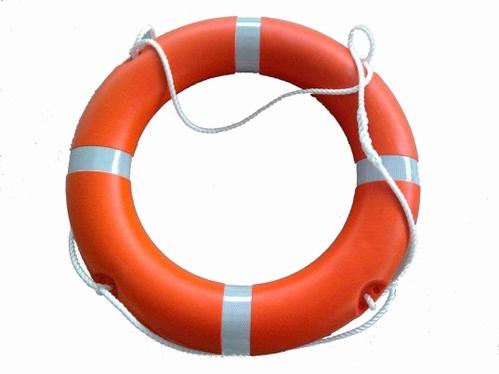KTI Lifebuoy