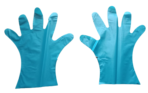 Advance Polymer Gloves