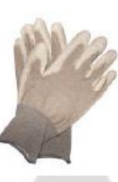 Honeywell North Flex NF 15 ESD Anti Static Gloves