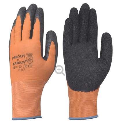 Karam Gloves Prokut HS 01
