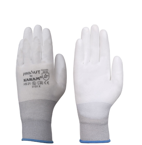 Karam Gloves Prokut HS 21