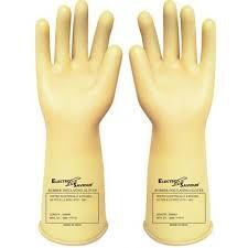Electric Shock Proof Gloves 40KV Electro Saviour