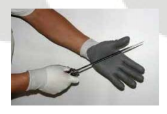 Cut Resistant Hand Gloves Level 1