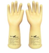 Electric Shock Proof Gloves 17 KV 
 Electro Saviour