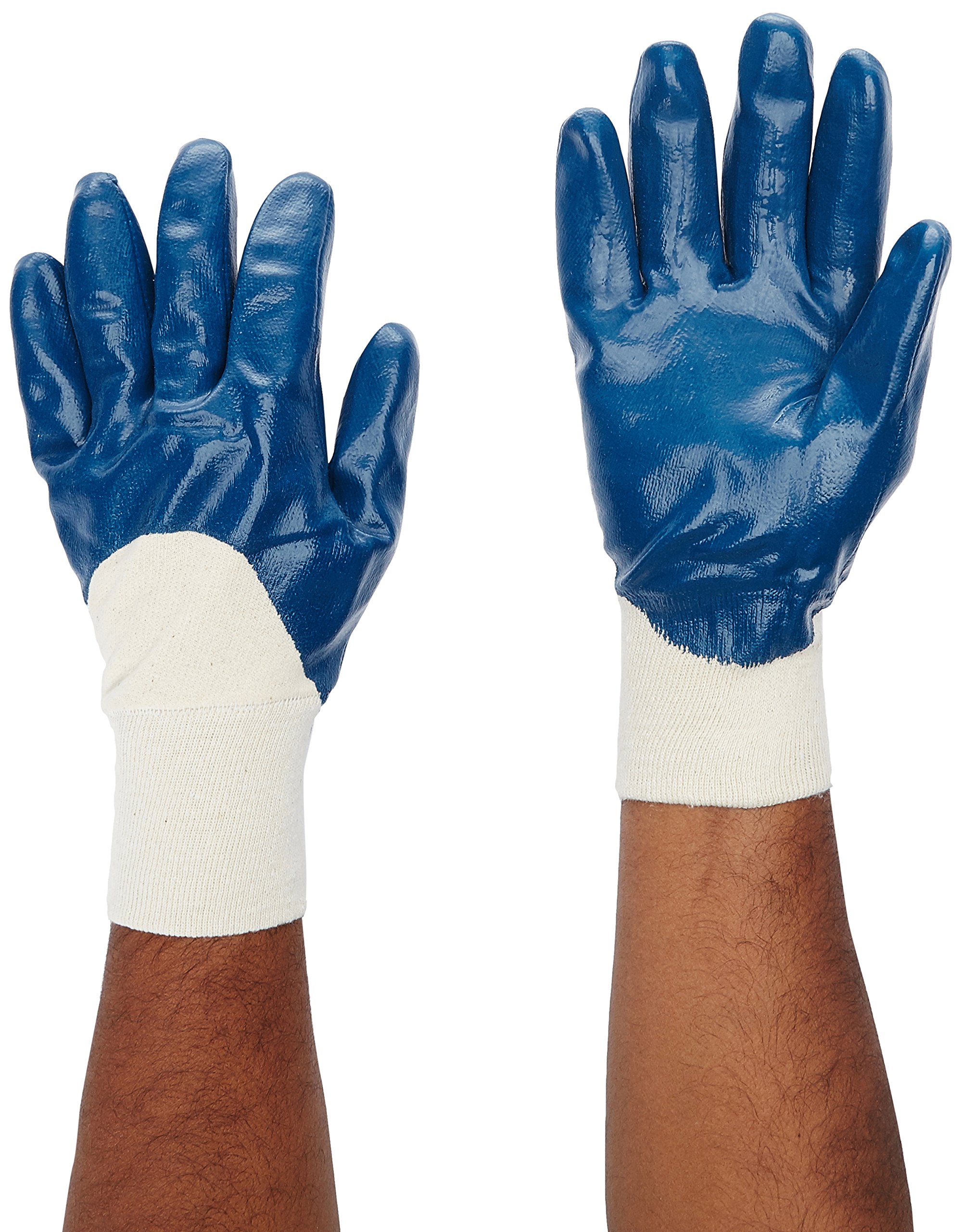 Hand Gloves Nitrile Maple Safewell 710